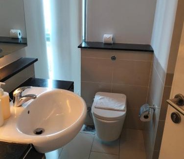 Bukit Bintang Apartment | Star Suites At Swiss Garden Residences