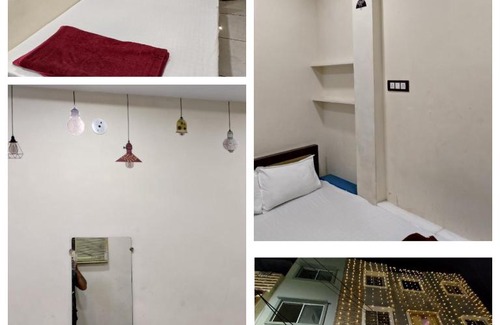 Ujjain Hotel | Star villa hotel