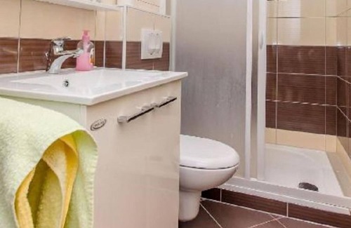 Stomorska Apartment | Star - With Swimming Pool - A5