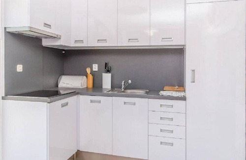 Stomorska Apartment | Star - With Swimming Pool - A5
