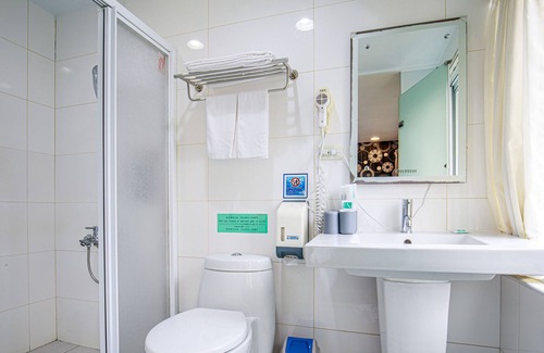 Ximending House | Star Ximen