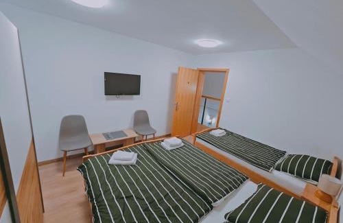 Nasice Apartment | Stara škola