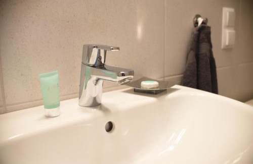 Czechowice-Dziedzice Hotel | Stara Cynkownia