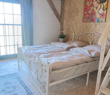 Objazda Apartment | Stara Gorzelnia
