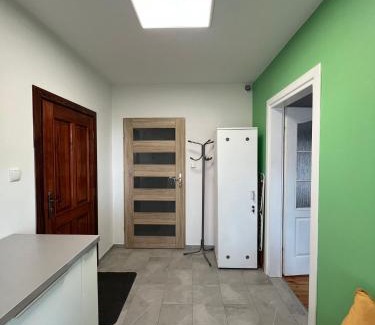 Reszel Apartment | STARA KAMIENICA
