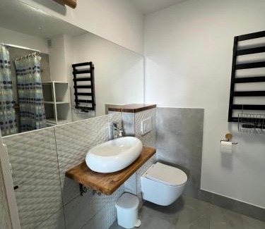 Reszel Apartment | STARA KAMIENICA