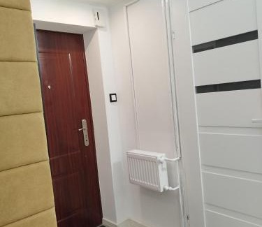 Srebrna Gora Apartment | Stara Kamienica przed Fortami