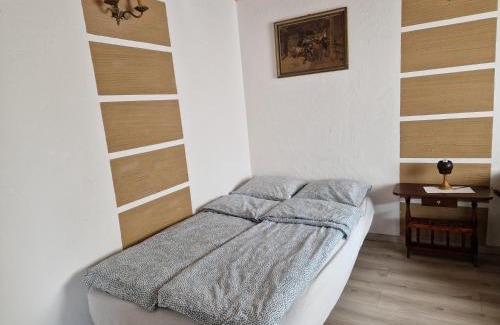 Radkow House | Stara Kuźnia Radków