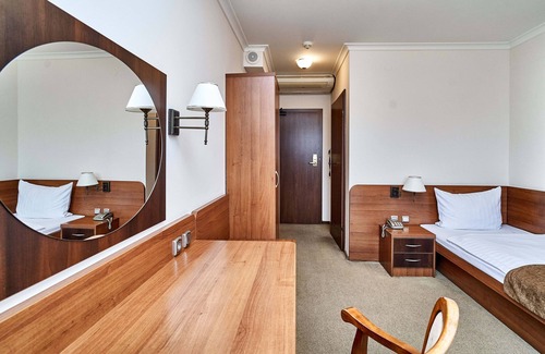 Tychy Hotel | Stara Poczta