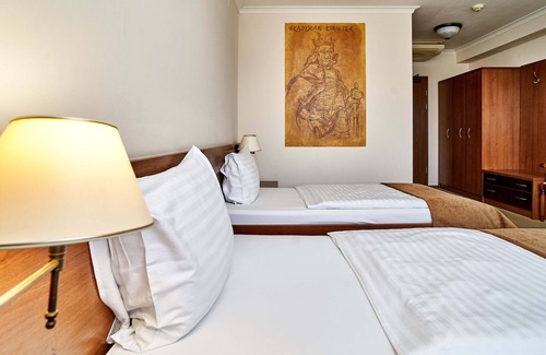 Tychy Hotel | Stara Poczta