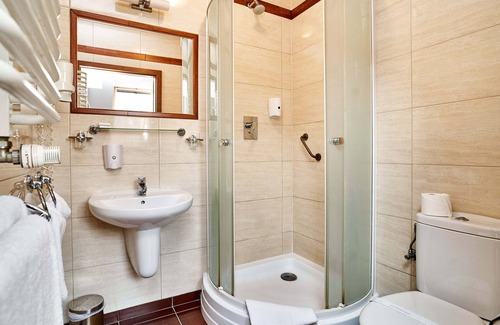 Tychy Hotel | Stara Poczta