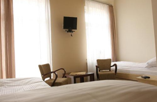 Zambrow Hostel | Stara Poczta