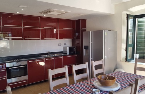 Rose Villa | STARA POSTA - Magical contemporary villa, relaxing seafront setting