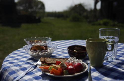 Rydzewo Bed & Breakfast | Stara Szkoła Architekci
