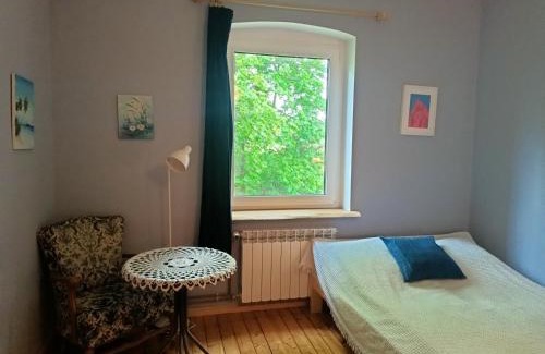 Dubeninki House | Stara Szkoła nad Jeziorem