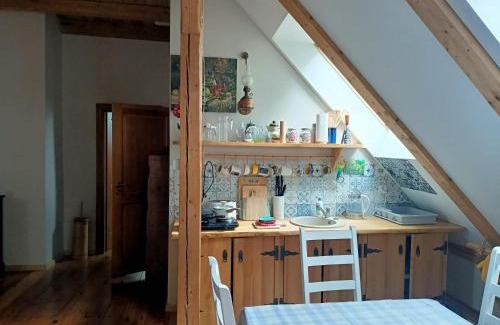 Dubeninki House | Stara Szkoła nad Jeziorem