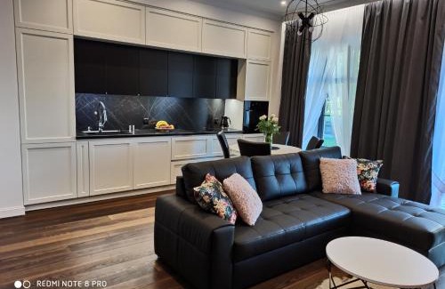 Zamosc Apartment | Stara Wartownia