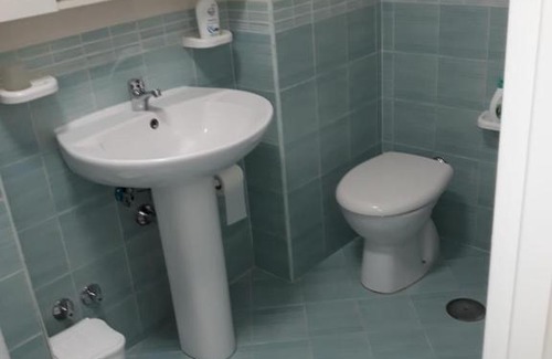 Vico Equense House | Starace House Primo Piano