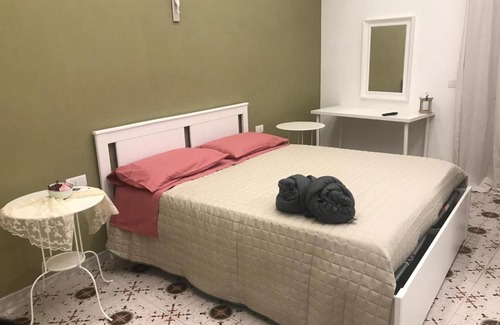 Vico Equense House | Starace House Primo Piano