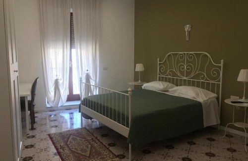 Vico Equense House | Starace House Primo Piano
