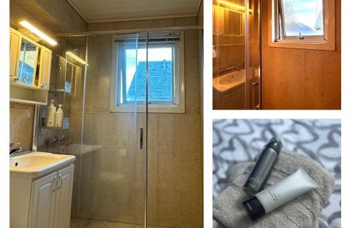 Odda Apartment | StarApartment Trolltunga 2 BR