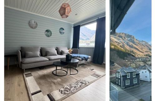 Odda Apartment | StarApartment Trolltunga 2 BR