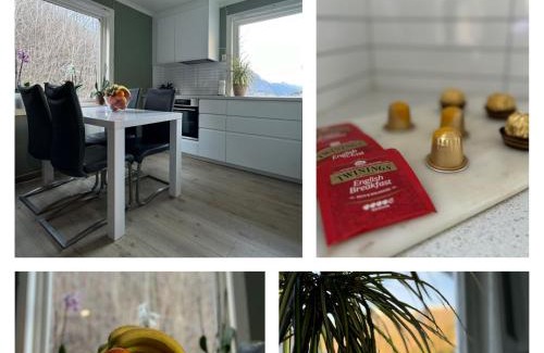 Odda Apartment | StarApartment Trolltunga 2 BR