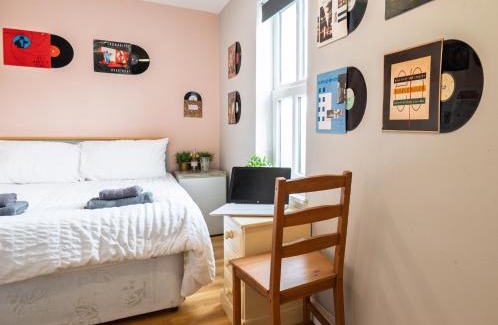 Harrogate Hotel | Starbeck Micro Hotel