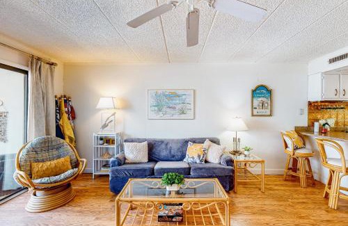 North Ocean City Apartment | Starboard Tack 1A