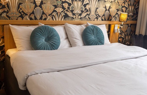Vadstena Hotel | Starby Spa, Hotell & Konferens