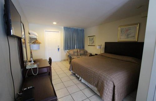Timberlea Hotel | Stardust Motel - Timberlea
