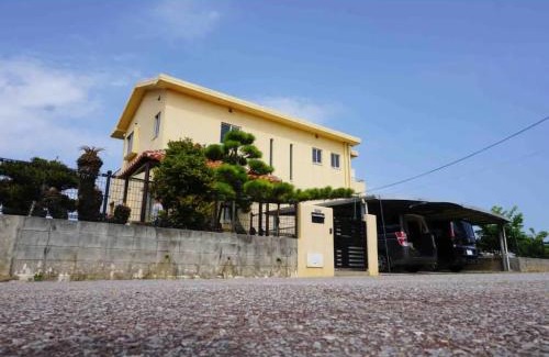 Motobu House | Stardust Motobu - Vacation STAY 45756v