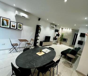 San Gwann Apartment | Stardust