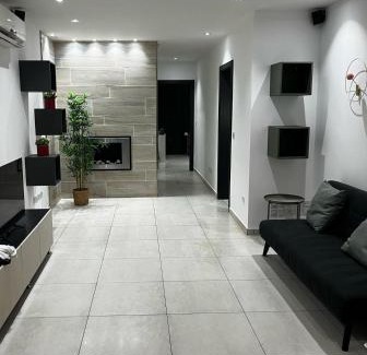 San Gwann Apartment | Stardust