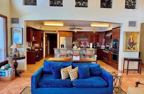 Rosendal Villa | - Stardust Villa - 5 minutes from Magens Bay!