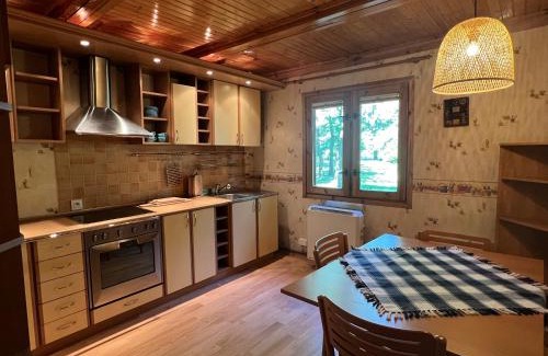 Naklo nad Notecia House | Stare Lipy