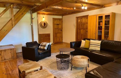 Naklo nad Notecia House | Stare Lipy