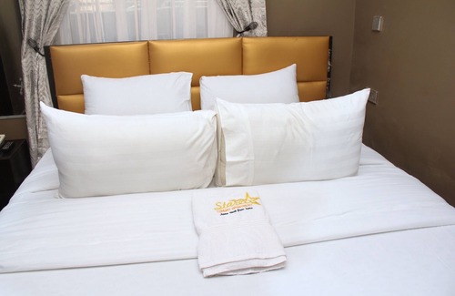 Lagos House | Starexx Luxury Apartment