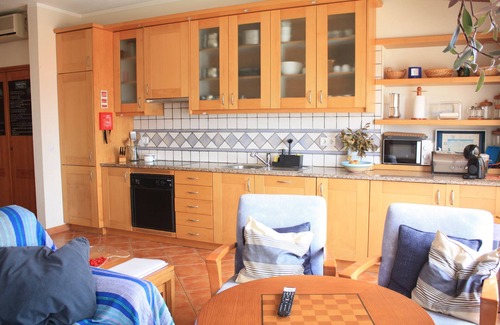 Sao Pedro de Muel Apartment | STARFISH Beach House overlooking the sea and next to a multi-sports venue