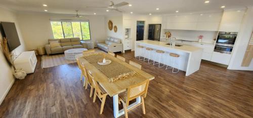 Agnes Water House | Starfish Beach House