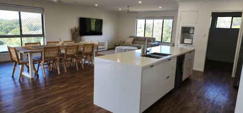 Agnes Water House | Starfish Beach House
