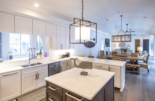 Rosemary Beach Cottage | Starfish Cottage - Rosemary Beach