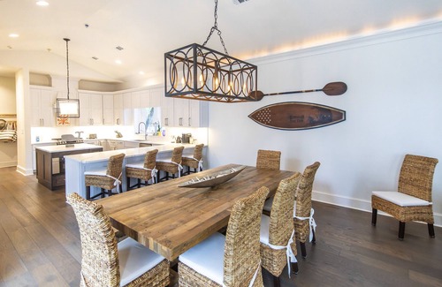 Rosemary Beach Cottage | Starfish Cottage - Rosemary Beach
