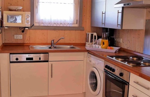 Wendisch Rietz House | Starfish incl. additional costs at Ferienpark Scharmützelsee - Ferienpark