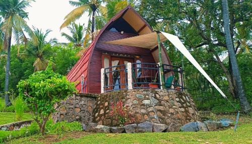 Pemenang House | Stargate Villa Pintu Bintang