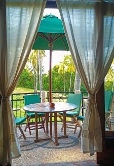 Pemenang House | Stargate Villa Pintu Bintang