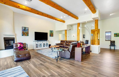 Gold Canyon House | Stargazer Hideaway