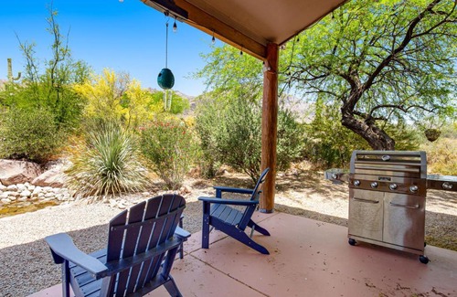 Gold Canyon House | Stargazer Hideaway