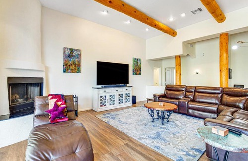 Gold Canyon House | Stargazer Hideaway