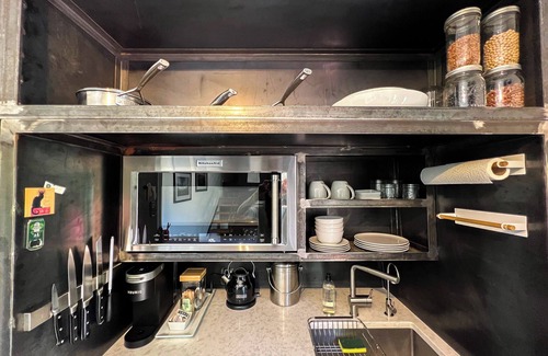 Dolores House | Stargazing in the San Juan Forest - Tiny Home Pair